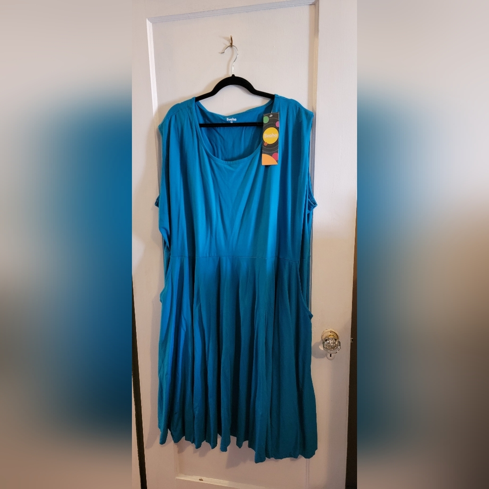 NWT Svaha Rita Dress